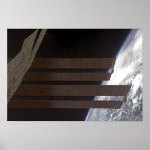 Solarstromanlageplatte der internationalen poster