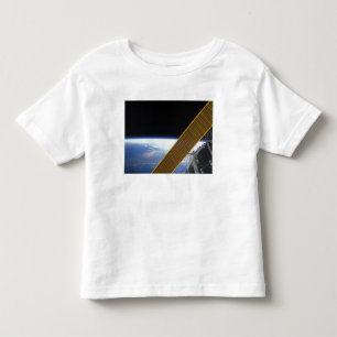 Solarstromanlageplatten Kleinkind T-shirt