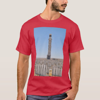 solarthermische Power 1 T-Shirt