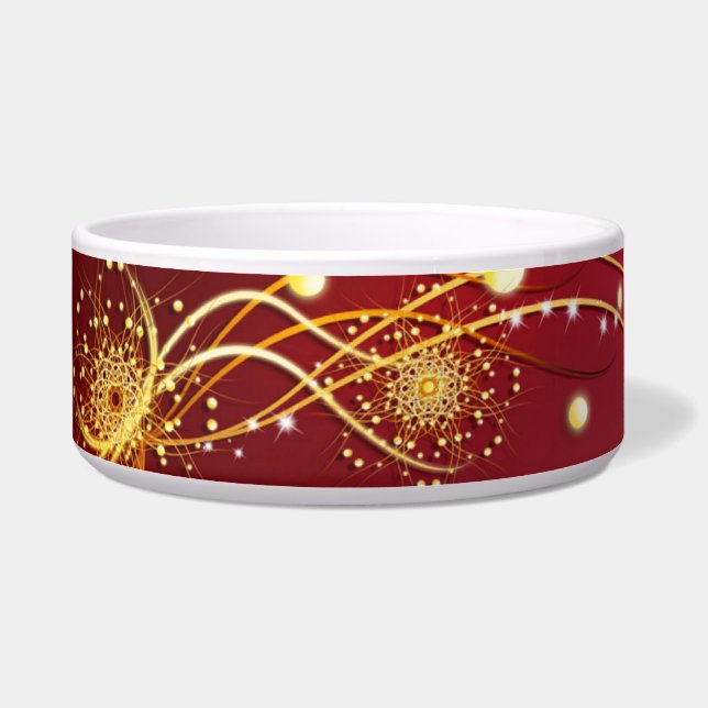 Solarzelle Napf (Links)