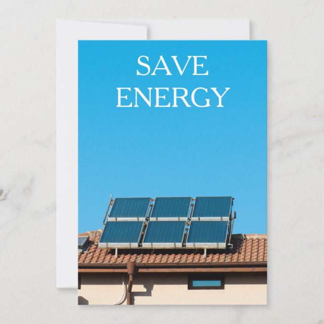 Solarzellenanlage (Vorderseite)