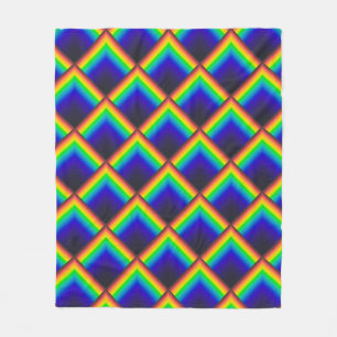 Solarzellenspektrum Fleecedecke