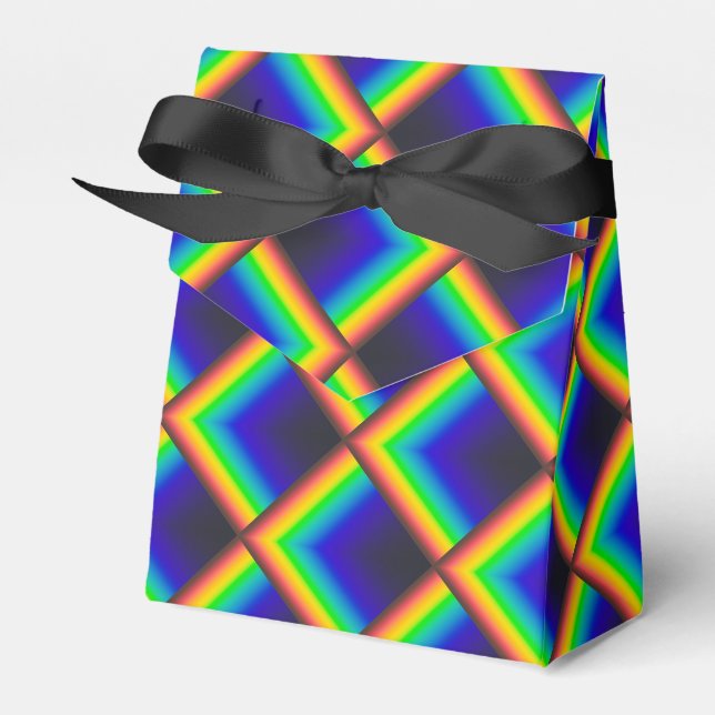 Solarzellenspektrum Geschenkschachtel (Vorderseite)