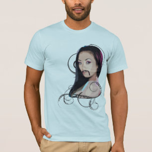 Solch ein hübsches Asianican T-Shirt