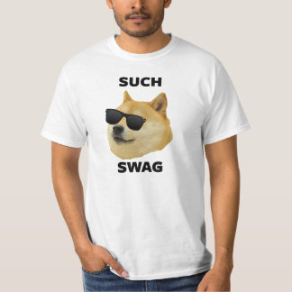 Solcher DogeSwag T-Shirt