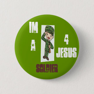 Soldat 4 Jesus Button