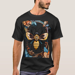 Soldat Bee 2024 T-Shirt