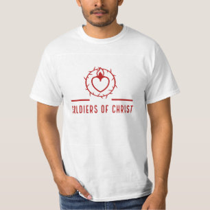 Soldat Christi T-Shirt