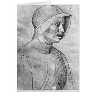 Soldat, der einen Sturzhelm trägt