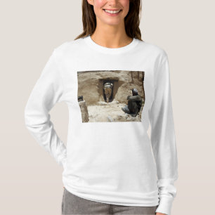 Soldat der Nationalgarde T-Shirt