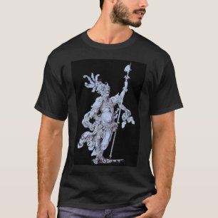 Soldat des 17. Jahrhunderts T-Shirt