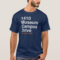 Soldat Field T - Shirt