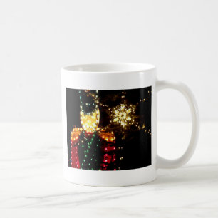 Soldat-Lichter Tasse