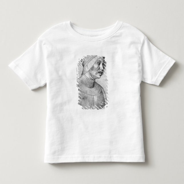 Soldat mit Helm Kleinkind T-shirt (Vorderseite)