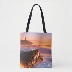 Soldat-Strand Norahhauptleuchtturm- , Australien