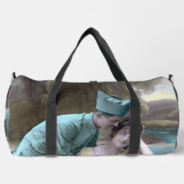 Soldat und Lover Duffle Bag
