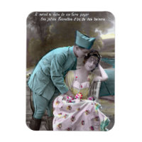Soldat und Lover
