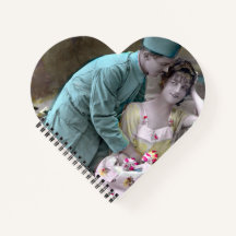Soldat und Lover