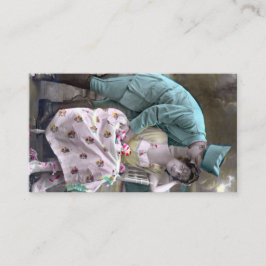 Soldat und Lover Platzkarte