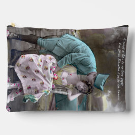 Soldat und Lover Zubehörtasche