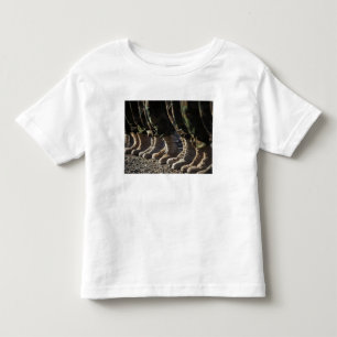 Soldaten Afghan National Army Air Corp Kleinkind T-shirt