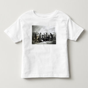 Soldaten in der Krim, c.1855 Kleinkind T-shirt
