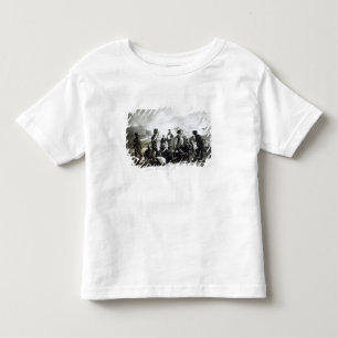 Soldaten in der Krim, c.1855 Kleinkind T-shirt