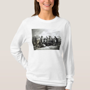 Soldaten in der Krim, c.1855 T-Shirt