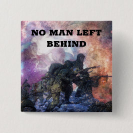 Soldaten mit Zitat Button