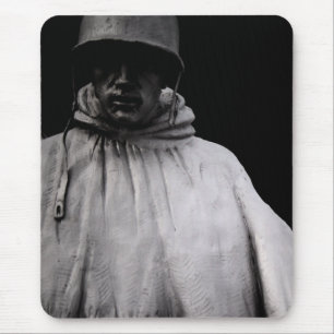 Soldaten Mousepad