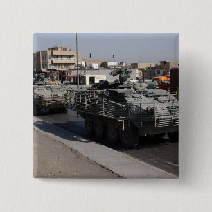 Soldaten patrouillieren button