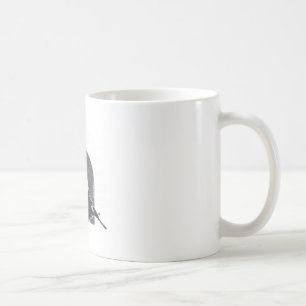 Soldaten verteidigen Freiheit, klassische amerikan Kaffeetasse