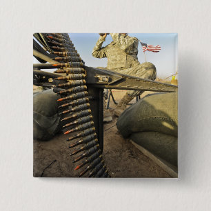 Soldatenblätter für feindliche Aktivitäten Button