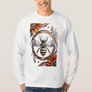 Soldier Bee T - Shirt 2023