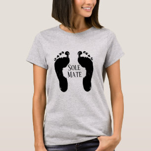 Sole Mate T - Shirt