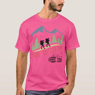 Sole Sisters T-Shirt