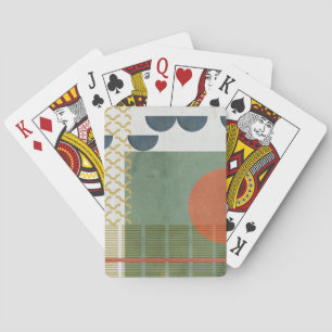 Soleil Rouge III Spielkarten