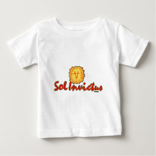 Solenoid Invictus Baby T-shirt