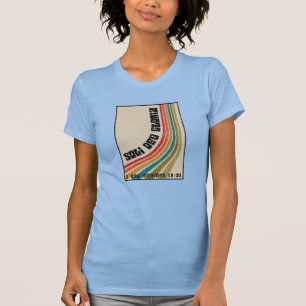 Soli Deo Gloria T-Shirt
