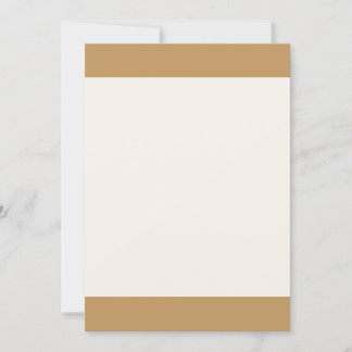 Solid Aztec Gold Farbe