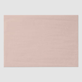 Solid Beige Seidenpapier