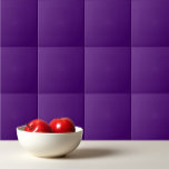 Solid color dark rich purple fliese<br><div class="desc">Solid color dark rich purple design.</div>