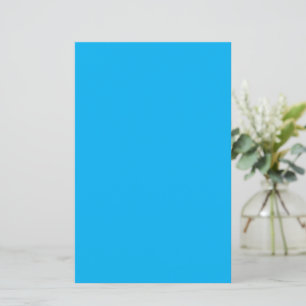 Solid Cyan Blue Background   Sommerminimalstil