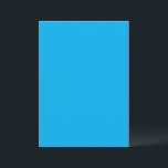 Solid Cyan Blue Background | Sommerminimalstil Save The Date<br><div class="desc">Feines, solides, zyanblaues Hintergrundbild mit minimaler Textur - perfekt für sommerliche Designs, Reisemöglichkeiten und frischen Start. Mit diesem soliden Cyan Blue Background mit einer sauberen, minimalistischen Textur verleihen Sie Ihren Designs eine erfrischende Farbe. Diese vielseitige Kulisse, die das lebendige, sorglose Wesen des Sommers einfängt, ruft die Energie des klaren Himmels,...</div>