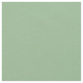 Solid Dark Sea Green Stoff