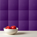 Solid dunkle Violette lila Fliese<br><div class="desc">Lila,  dunkelviolettes,  solides Design.</div>