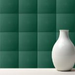 Solid Forest dunkelgrün Fliese<br><div class="desc">Solid Forest dunkelgrün Design.</div>