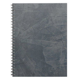 Solid Gray Notizblock
