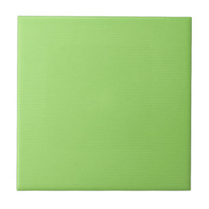 Solid Green Fliese