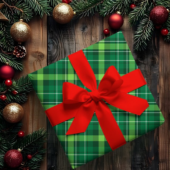 Solid Holly Red 3 Zoll Satinband (Von Creator hochgeladen)